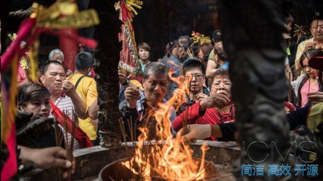 新冠肺炎：台湾“妈祖绕境”因疫情暂缓的决定为何艰难