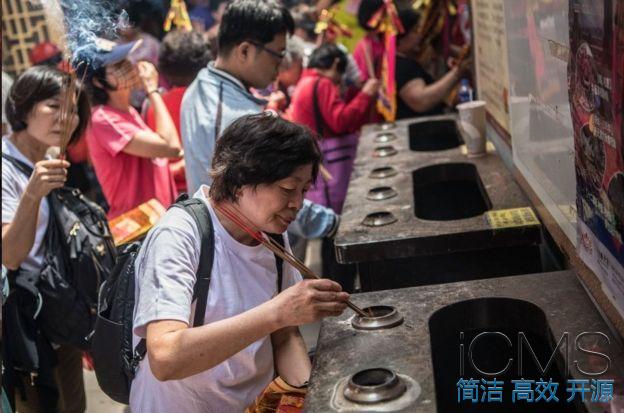 新冠肺炎：台湾“妈祖绕境”因疫情暂缓的决定为何艰难