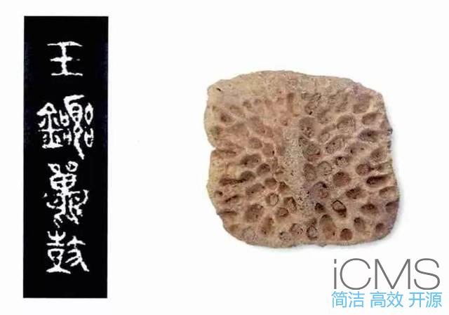  说龙, 兼及饕餮纹