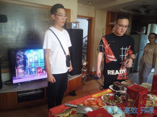 土地与神祇︱福州：都市神诞