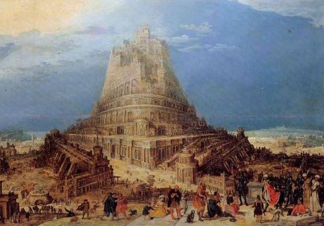 世界文明古代国家—民族宗教的起源与儒家文化