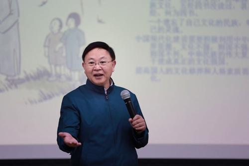 左亚文:中国民间信仰及其内在逻辑