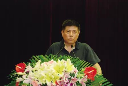 张志刚：重新认识“中国民间信仰”