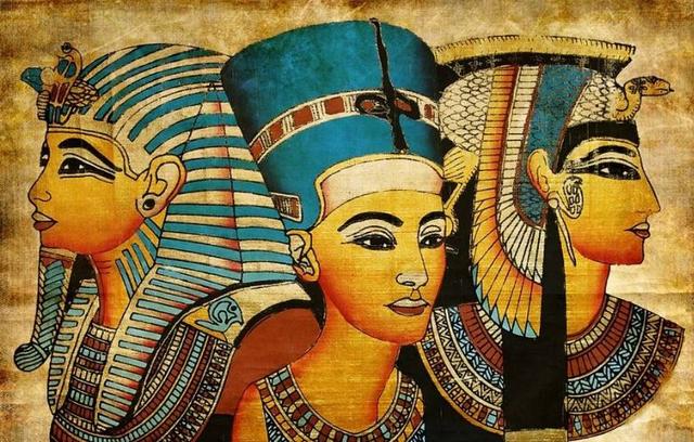 世界文明古代国家—民族宗教的起源与儒家文化