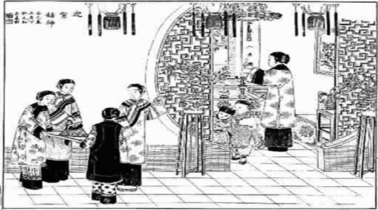 大多数人不知道的厕神——紫姑神