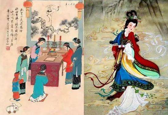 大多数人不知道的厕神——紫姑神