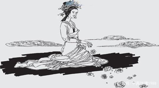 大多数人不知道的厕神——紫姑神