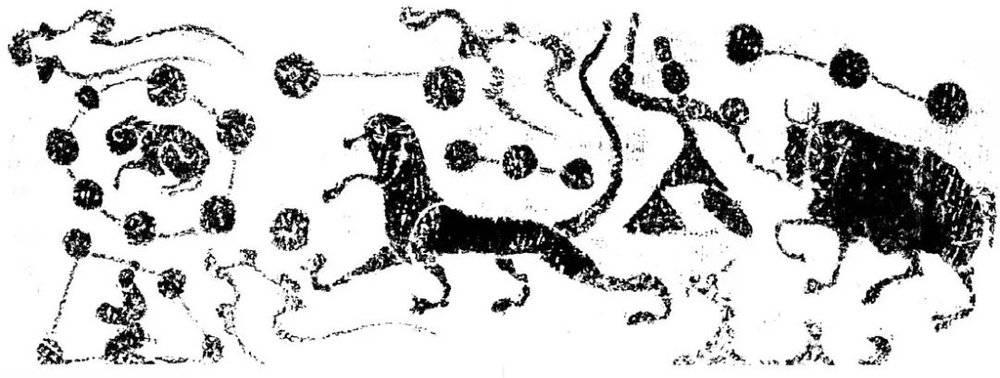 许倬云：中国人将何去何从？