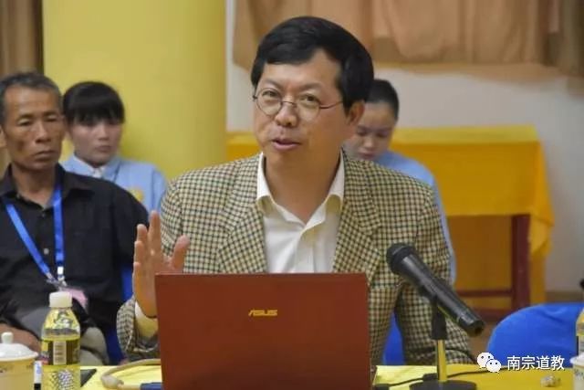 中国民间信仰有利于增强中华民族的文化认同