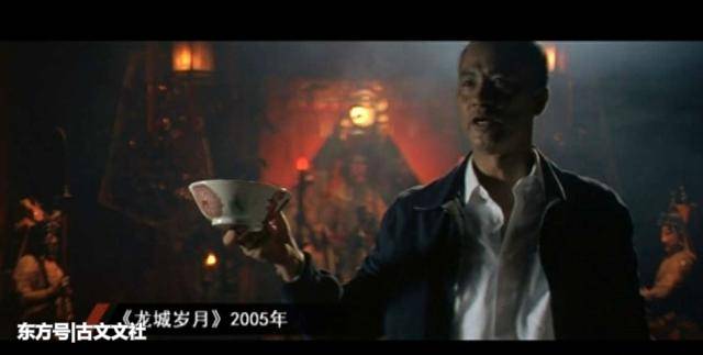 宋代封王，明代成圣，关羽是如何从肉身演变成神灵的？