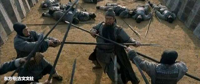宋代封王，明代成圣，关羽是如何从肉身演变成神灵的？